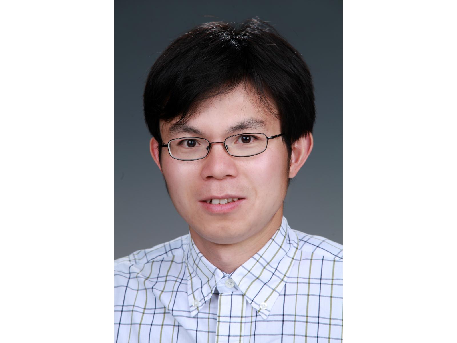 Chun-Long Chen